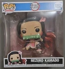 Funko Pop! Demon Slayer: Nezuko Kamado #1892 Jumbo 10 in NIB