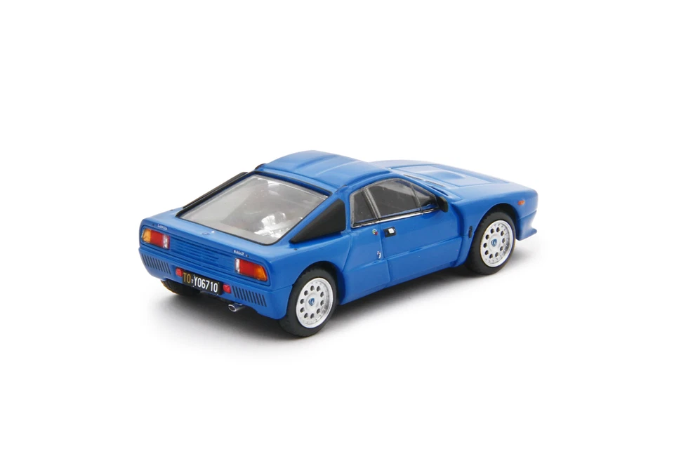 LAUDORACING-MODELS 1/64 Lancia 037 Rally Stradale 1982 MLCP0005 - Immagine 3 di 4