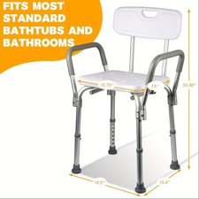 مستلزمات المنزل والمطبخ BATHROOM SHOWER