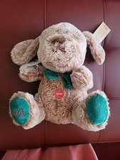 PetSmart Plush Dog Toy Chance the Dog Squeaker 12" Stuffed Animal NWT