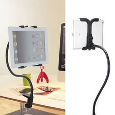  Desk Cell Phone Stand Mobile Tablet Bracket Universal Cellphone Holder