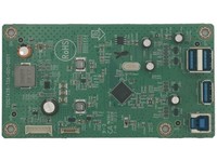 Acer Predator Z271T Usb Anschluss Eye Tracking Connector Board 55.T6ZM2.006