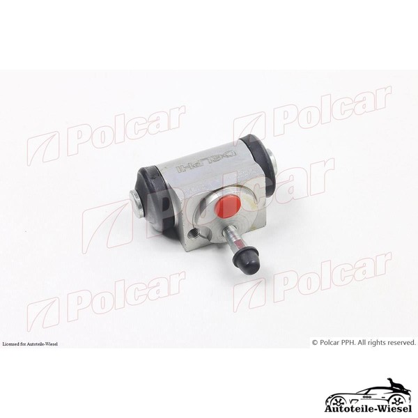Radbremszylinder Hinten FüR Mitsubishi Colt Vi Z3 Z2 Smart Forfour 454 04-12-image