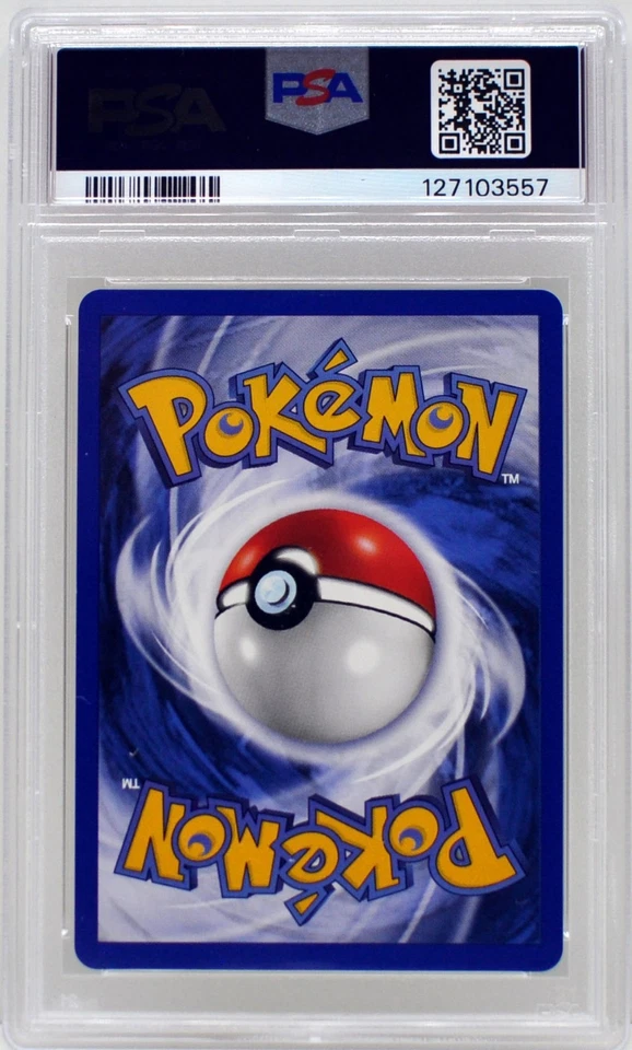 Pokemon Base Set Shadowless Pikachu 58/102 PSA 10 Gem Mint - Image 4 of 4