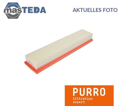 PUR-PA2010 MOTOR LUFTFILTER MOTORFILTER PURRO FÜR CITROËN C4 I,XSARA PICASSO