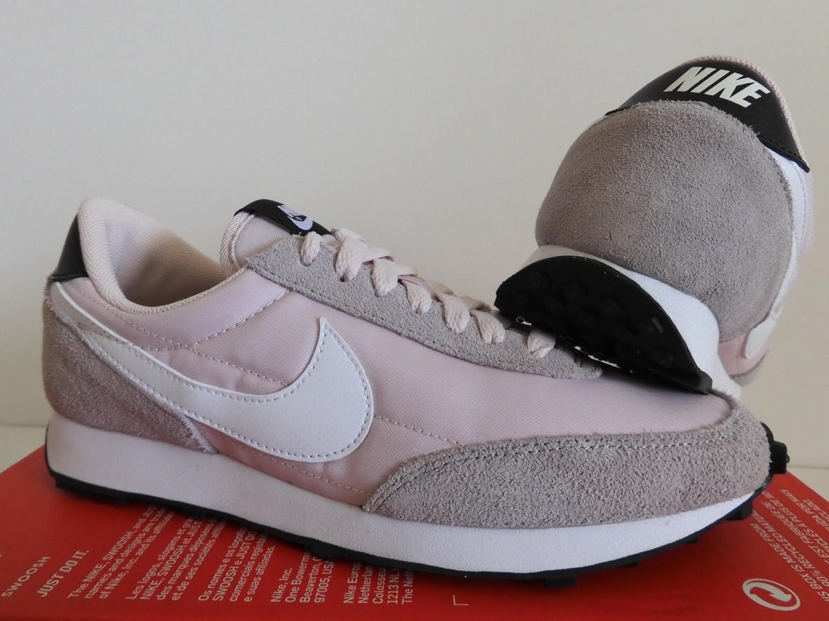 人気☆【NIKE】☆WMNS NIKE DAYBREA.K BARELY ROSE☆22-27.5cm Size 6 - Nike Daybreak Barely Rose W for sale online | eBay