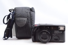 As is KYOCERA ZOOMTEC 90 35mm Point Shoot Film Camera 0206Y