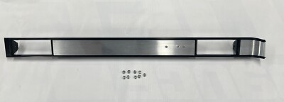 Dash AC Vent Plate Chevrolet Silverado Pickup/Blazer Suburban/GMC Jimmy 1981-91