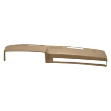 Coverlay 18-602-NTL for 1973-1980 Chevy C10 Suburban Neutral Dashboard Cover