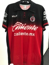 Soccer Xolos de Tijuana Jersey. Playera de Xolos de Tijuana. Size Small. New