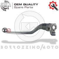 Kupplungshebel Links Chrom Verstellbar Ducati Supersport 900 1991 1992 1993