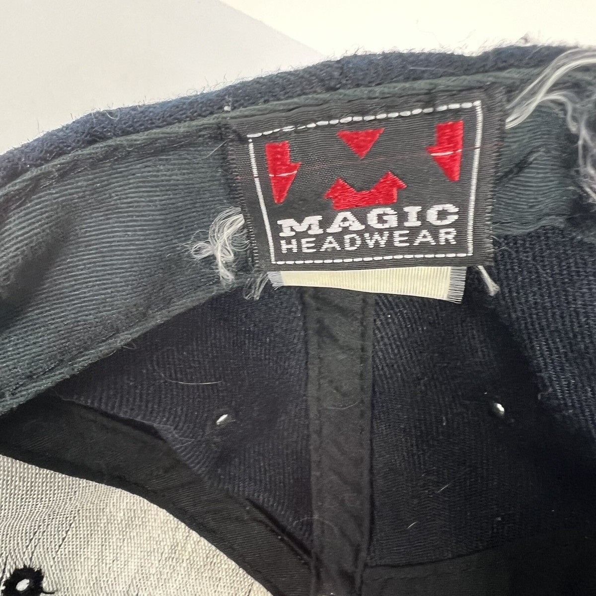 ヴィンテージ古着　レア　WAYNE'S WORLD キャップ 1991年製 Vintage Wayne's World Strapback Hat Cap 1991 | eBay
