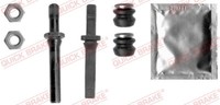 Quick Brake 113-1381X Guide Sleeve Kit, Brake Caliper For VW