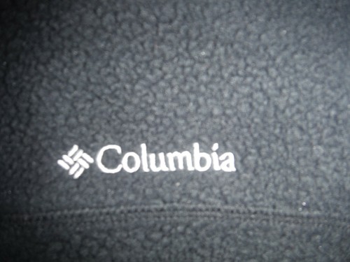 COLUMBIA $60 Rugged Ridge Sherpa Jacket Black Youth Size M (10-12)Unisex - Picture 5 of 9