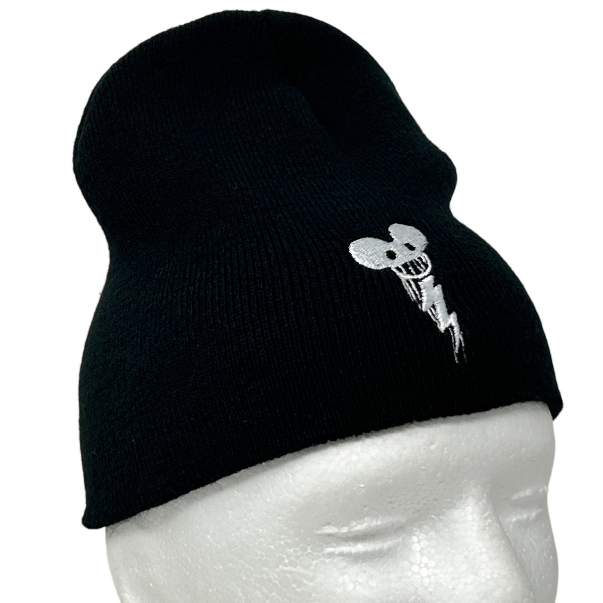 Deadmau5 x World of Tanks Blitz Beanie Winter Hat Toque WoT WoTB