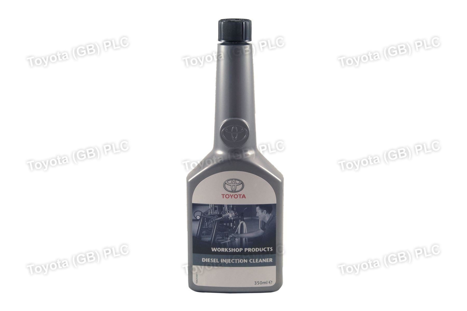 GenuineToyotaHighQualityDieselInjectionFuelSystemCleanerPZ46300PC004