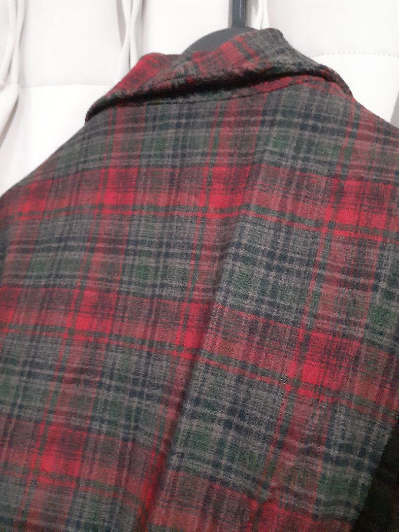 専用40s-50s vintagePENDLETONcheck gowncoat Amazon.com: Vintage 1950s Pattern, Women's Housecoat