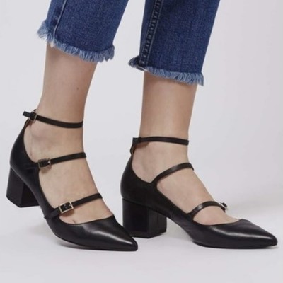 topshop mary janes