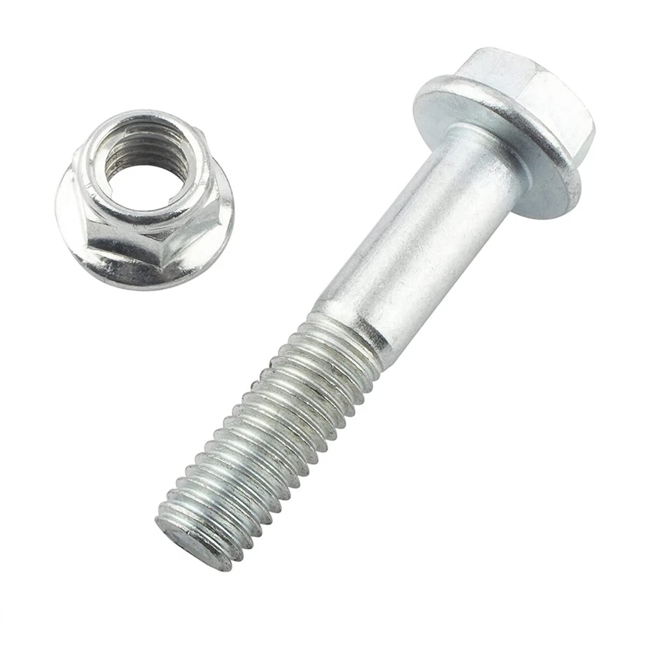 Brazos de control inferiores delanteros derechos y rótula para Chevy Cobalt HHR FE1 2005-2010 Foto 2 de 4