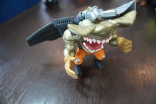 1995 Jet Pack Jab w/ Jet Pack Wings VTG Street Wise Street Sharks by Mattel
