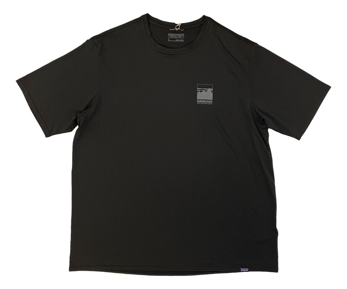 patagonia capilene graphic shirt