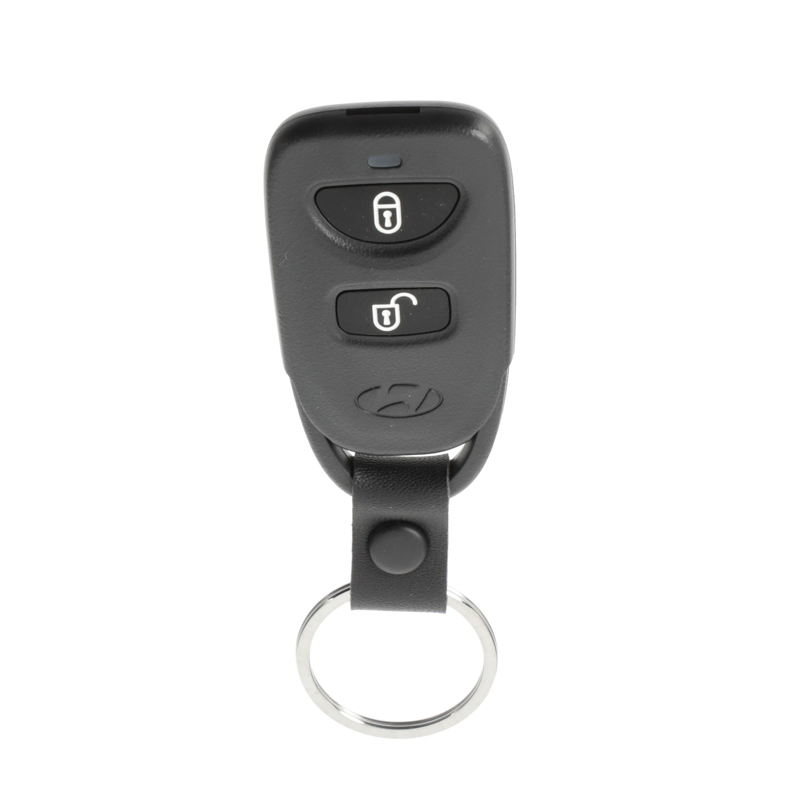 Genuine Hyundai Keyless Entry Transmitter 95411-0W100