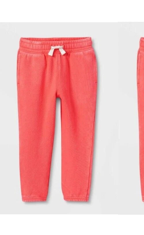 Cat and jack sales toddler joggers