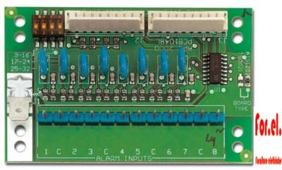 ARITECH ATS1202 Erweiterung Mit Steckverbindung