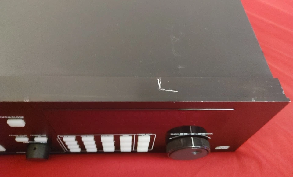 Denon DN-C680 Professional CD Player - Image 3 of 4