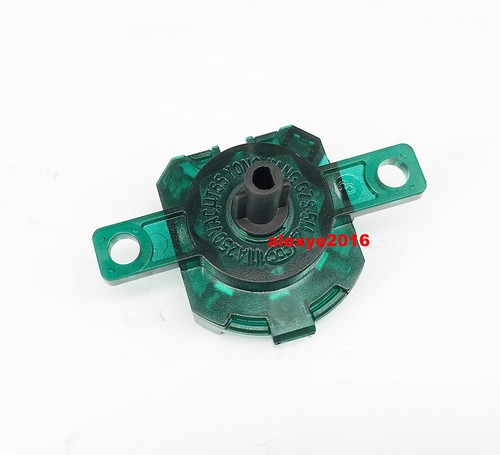 Generatore Di Aria Calda 2000W Riscaldatore Elettrico PTC Verde - Foto 3