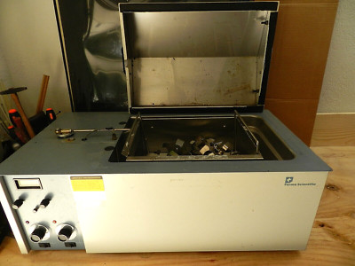 Forma Scientific shaker Model 2568 Reciprocating Shaking Heated Water Bath