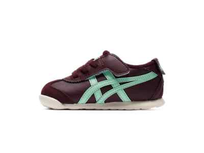 Onitsuka Tiger MEXICO 66 KIDS 1184A074 8-Colors Kid's US K4
