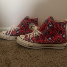 Converse Chuck Taylor All Star High Top Unisex Canvas Sneaker Classic Shoes