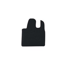 London Taxi TXE TX5 Levc Electric Drivers Rubber Mat