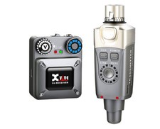 Xvive 2.4ghz Wireless In-ear Set - Used