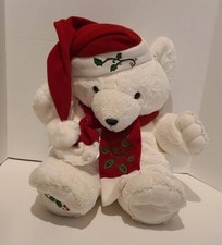 2005 santa bear