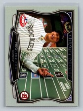2015 Bowman Draft #DN-2 Mike Nikorak Draft Night Colorado Rockies Mint