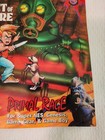 Game Players May 1995 Vol 8 #5 Magazine Primal Rage — photo 5