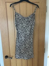 Quiz Mini Dress