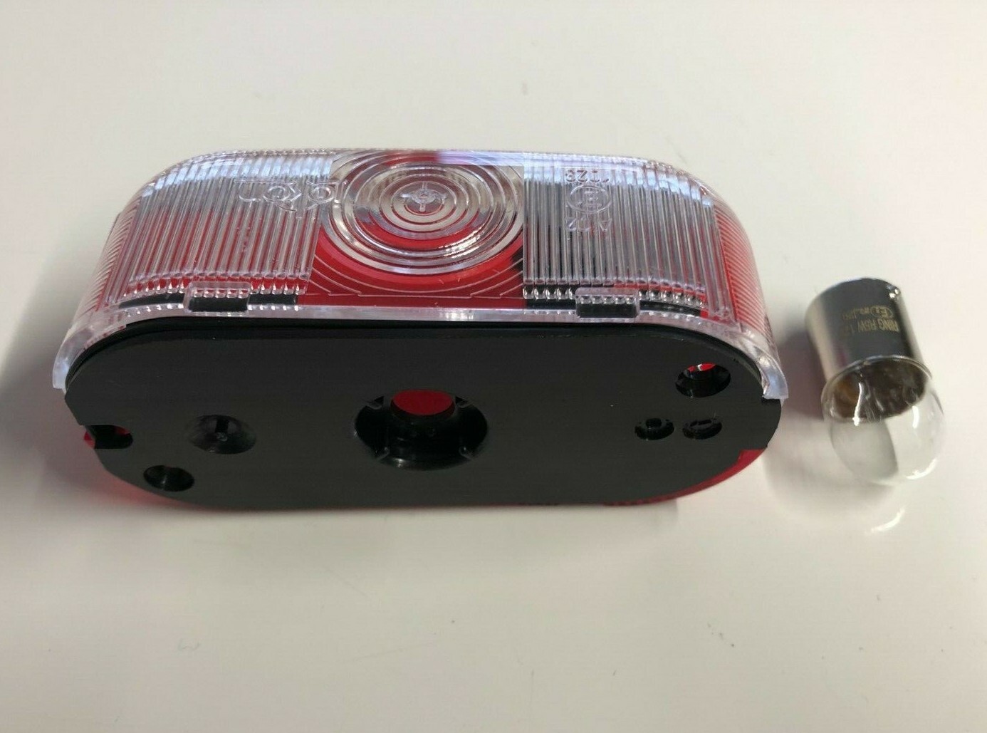 Jokon Marker Lamp Top Rear Side Light Caravan Motorhome Elddis Compass