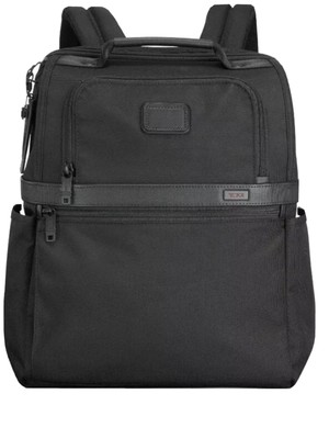 New Tumi Alpha 3 - Slim Solutions Brief Pack (Black) | eBay