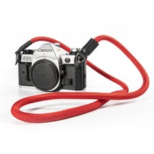 Camera Shoulder Belt Neck Strap Rope For DSLR Canon Nikon Sony Fuji Leica Pentax