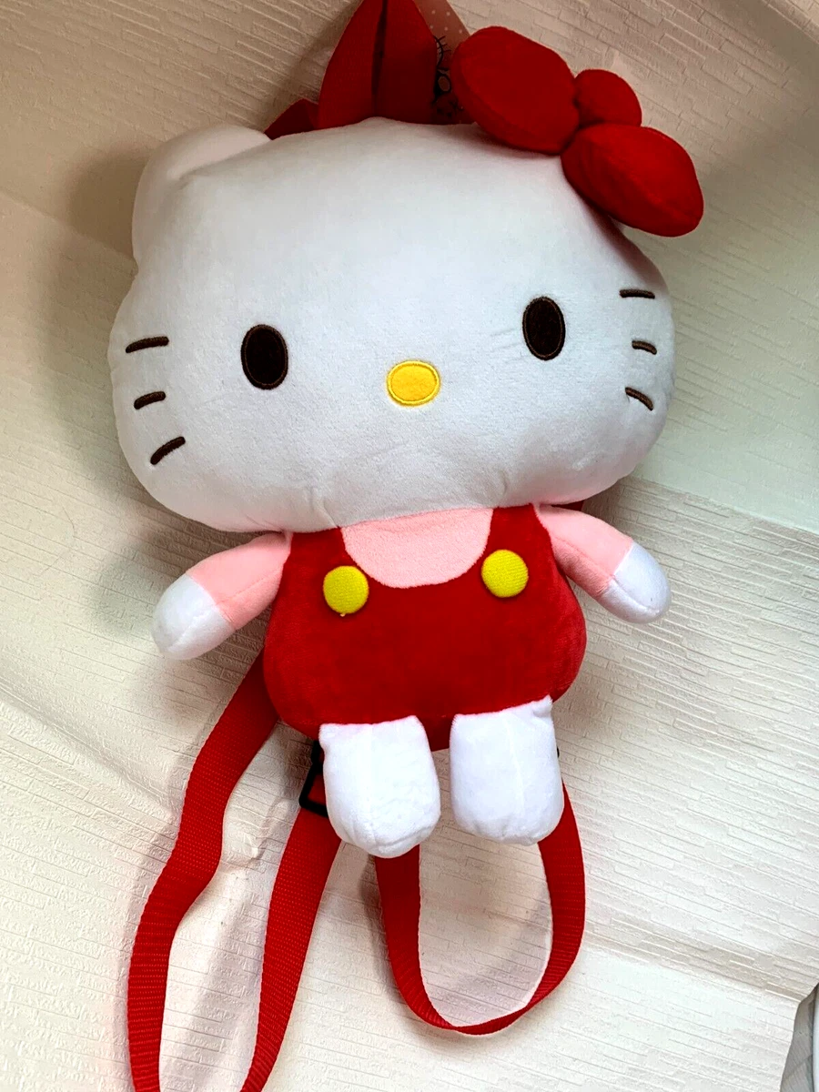 Ebay hello kitty backpack cheap