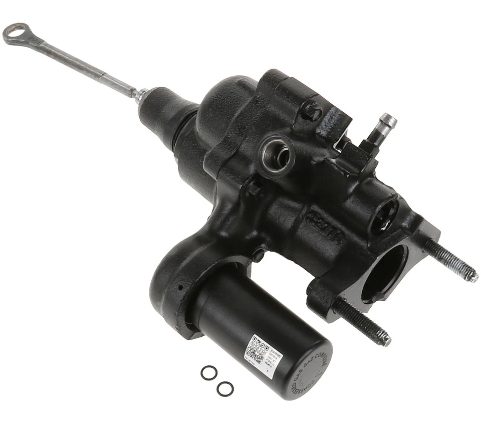 Para Chevrolet C30 1982-1986 Power Brake Booster Cardone 1983 1984 1985 Foto 3 de 4