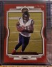 2021 Panini Legacy Red 173/299 David Johnson #71 Houston Texans 