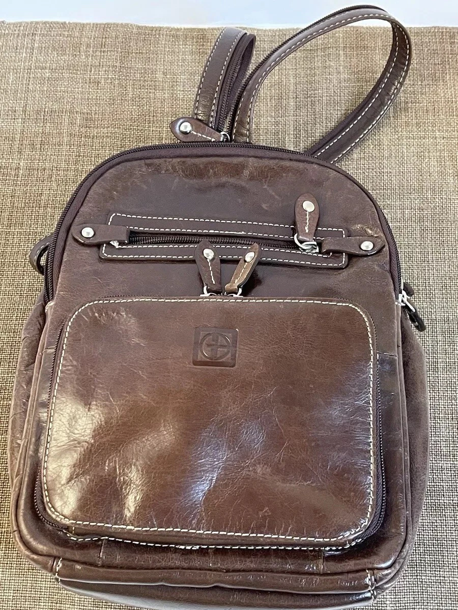 Giani Bernini Medium Backpacks for Women for sale | eBay