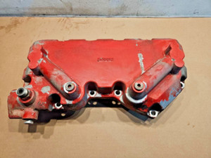 CUMMINS ISX12 DIESEL ENGINE OIL COOLER HOUSING 2870232 with Oil Cooler OEM