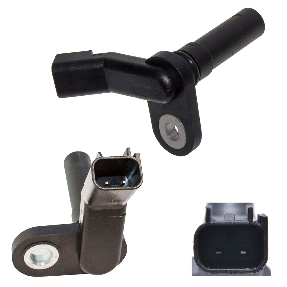 Engine Crankshaft Position Sensor Walker For 2003-2004 Mercury Marauder 4.6L V8 - Image 4 of 4