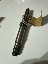 Jincheng JC100/Suzuki AX100/AX115 Countershaft - NOS