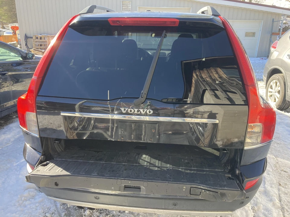 Bote evaporador VOLVO XC90 08 Foto 4 de 4